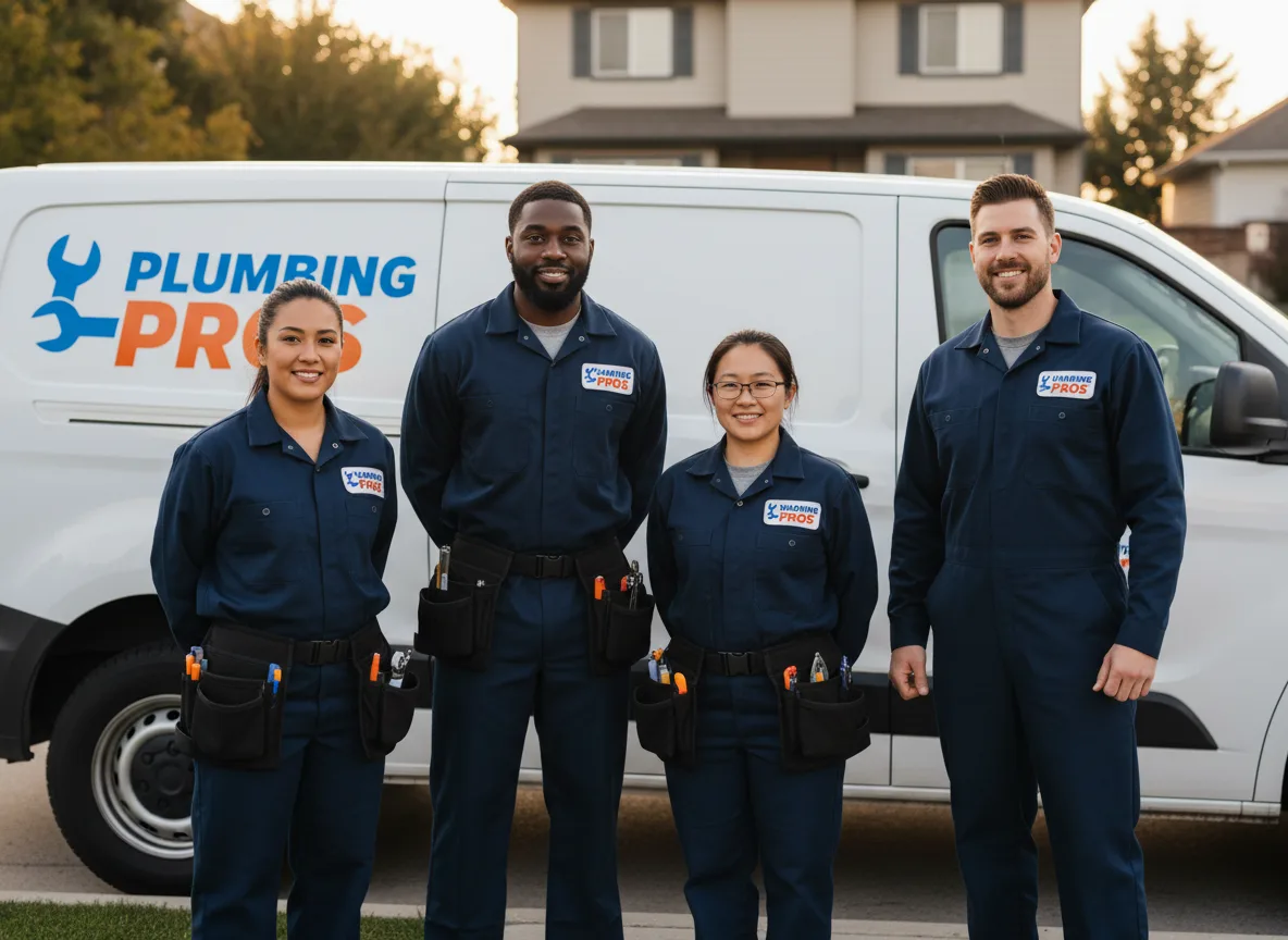 Water Heater Repair company in Force, PA